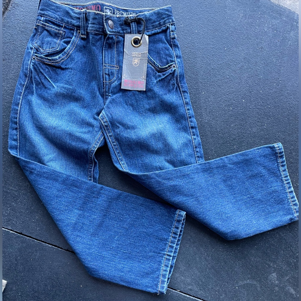 New with tags boys size 6 Mossimo brand jeans
